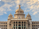 Bangalore