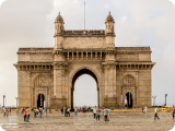 Mumbai